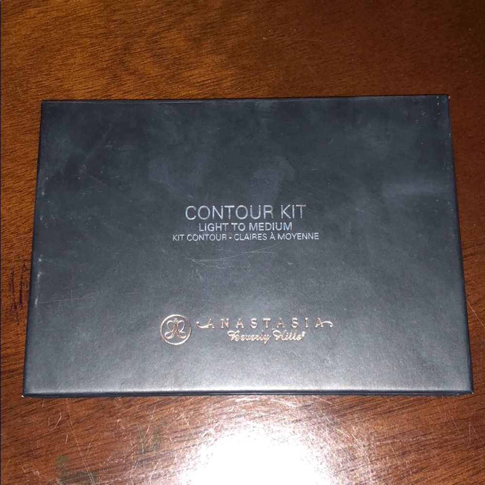 Anastasia kit